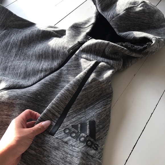 Adidas - ZNE Roadtrip Hoodie - Picture 6 of 15